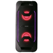 Boxă pentru Party Toshiba TY-ASC66 Black 60 W