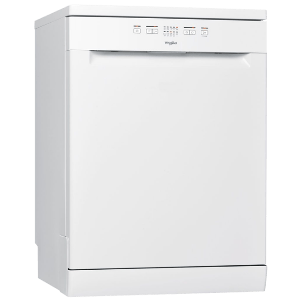 Mașină de spălat vase Whirlpool WFE 2B19 White 13 seturi, A+ photo 1