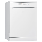 Mașină de spălat vase Whirlpool WFE 2B19 White 13 seturi, A+