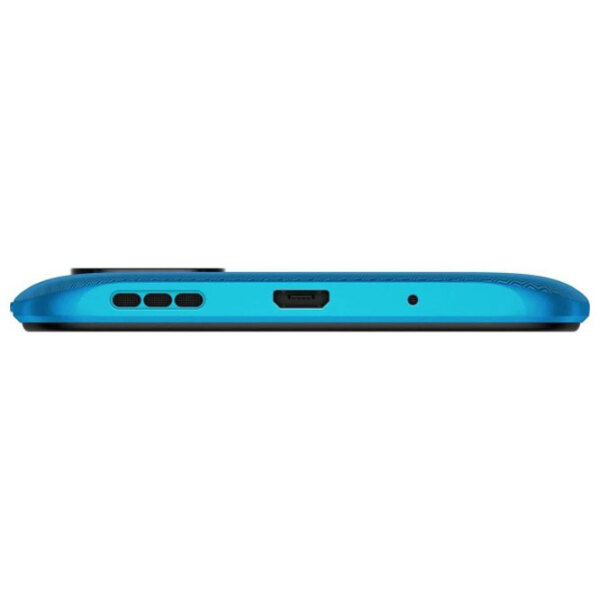 Xiaomi Redmi 9C 32 ГБ Зелёный 6.53" | 13 Мп | 2 ГБ | Dual SIM photo 9
