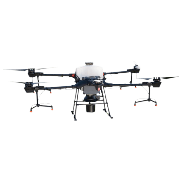 Дрон DJI Agras T20 Series Черный Квадрокоптер / 36 км/ч photo 2
