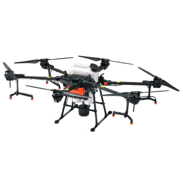 Дрон DJI Agras T20 Series Черный Квадрокоптер / 36 км/ч photo 3