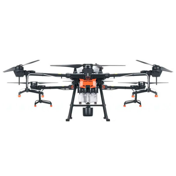 Дрон DJI Agras T20 Series Черный Квадрокоптер / 36 км/ч photo 4