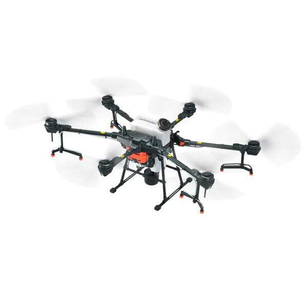 Дрон DJI Agras T20 Series Черный Квадрокоптер / 36 км/ч photo 5