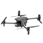 Дрон DJI Matrice M30 Тёмно-серый Квадрокоптер / 82 км/ч