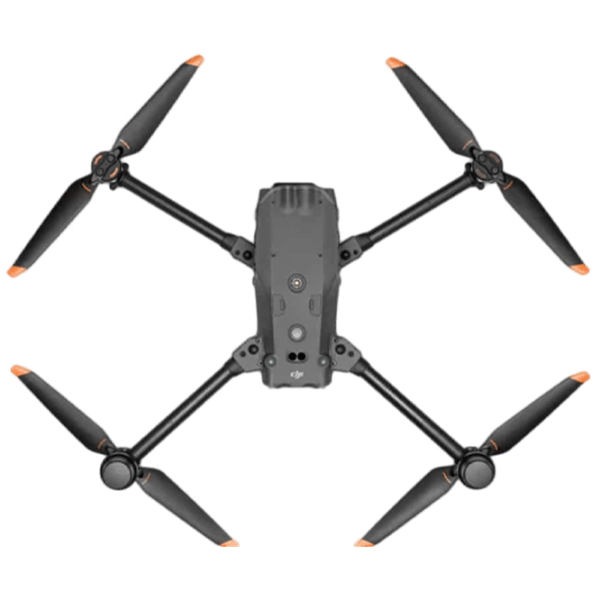 Дрон DJI Matrice M30 Тёмно-серый Квадрокоптер / 82 км/ч photo 3