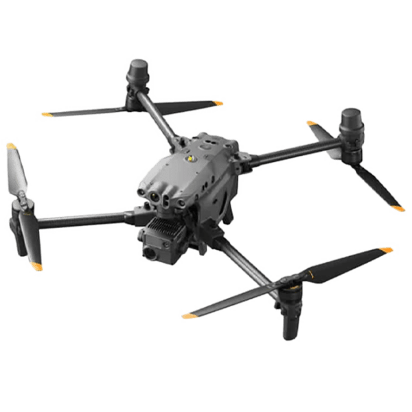 Дрон DJI Matrice M30 Тёмно-серый Квадрокоптер / 82 км/ч photo 4