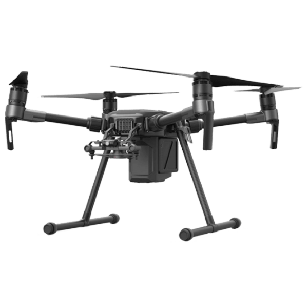 Дрон DJI Matrice 200 V2 Черный Квадрокоптер / 81 км/ч photo 2