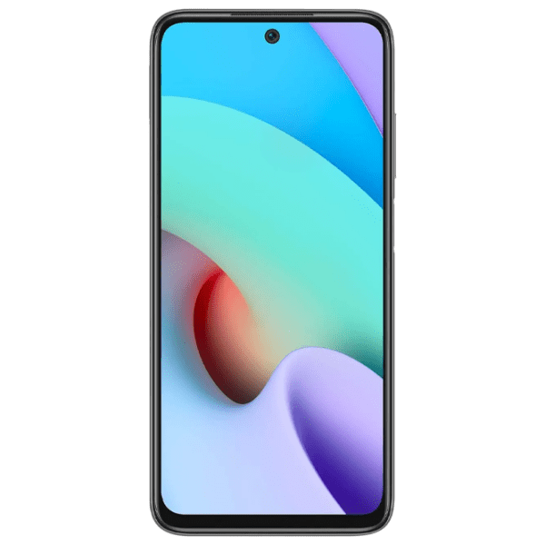 Xiaomi Redmi 10 2022 64 ГБ Серый 6.5" | 50 Мп | 4 ГБ | Dual SIM photo 2