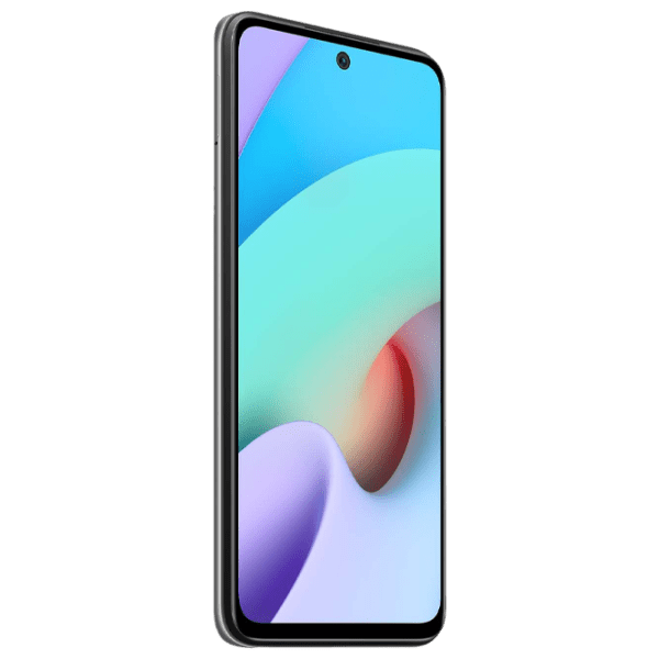 Xiaomi Redmi 10 2022 64 ГБ Серый 6.5" | 50 Мп | 4 ГБ | Dual SIM photo 3