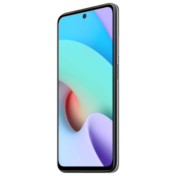 Xiaomi Redmi 10 2022 64 ГБ Серый 6.5" | 50 Мп | 4 ГБ | Dual SIM photo 4