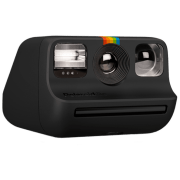 Cameră Foto Instant Polaroid Go Black 750 mAh,