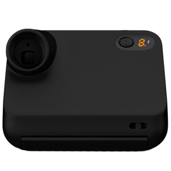Cameră Foto Instant Polaroid Go Black 750 mAh, photo 5