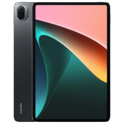 Планшет Xiaomi Pad 5 6 ГБ/ 256 ГБ Wi-Fi Серый 6 ГБ |
256 ГБ | 13 Мп |