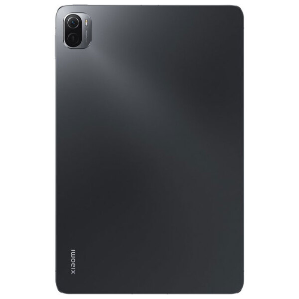 Планшет Xiaomi Pad 5 6 ГБ/ 256 ГБ Wi-Fi Серый 6 ГБ |
256 ГБ | 13 Мп | photo 5