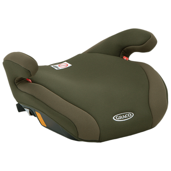 Scaun auto Graco Connext (G8AA00CVREU) Green 6 ani - 12 ani, 36 kg photo 1