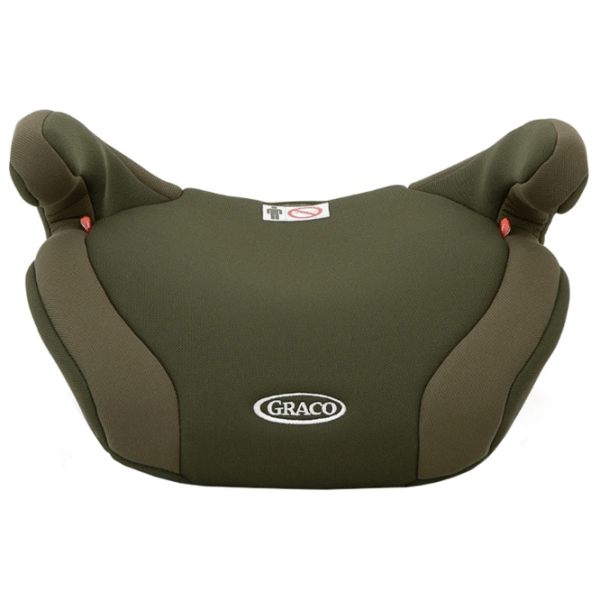 Scaun auto Graco Connext (G8AA00CVREU) Green 6 ani - 12 ani, 36 kg photo 3