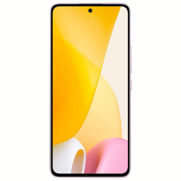 Xiaomi 12 Lite 256 ГБ Пурпурный 6.55" | 108 Мп | 8 ГБ | Dual SIM photo 2