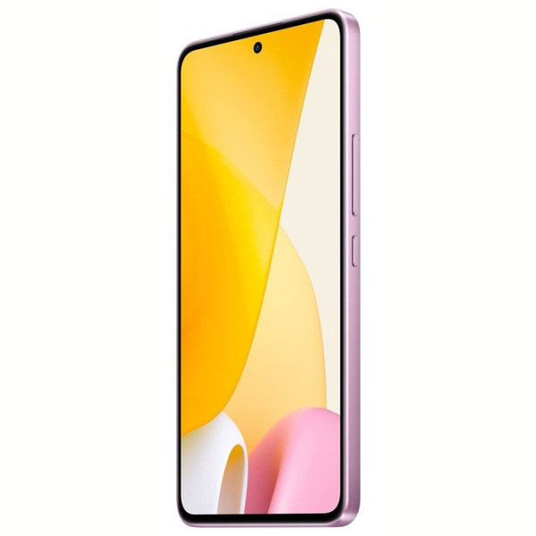 Xiaomi 12 Lite 256 ГБ Пурпурный 6.55" | 108 Мп | 8 ГБ | Dual SIM photo 4