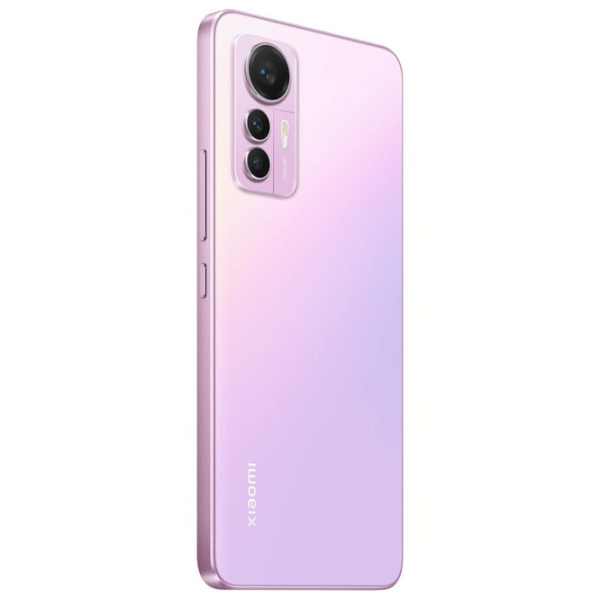 Xiaomi 12 Lite 256 ГБ Пурпурный 6.55" | 108 Мп | 8 ГБ | Dual SIM photo 6