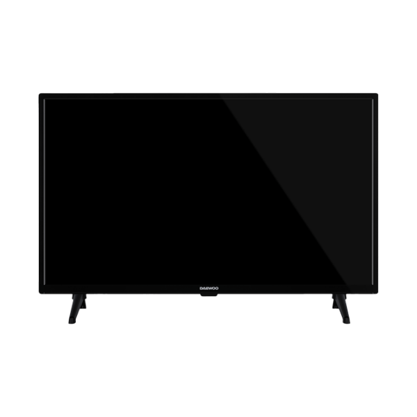 Телевизор Daewoo 32DE04HL TV HD Черный 32" | DLED | HD photo 3