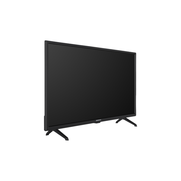 Телевизор Daewoo 32DE04HL TV HD Черный 32" | DLED | HD photo 4