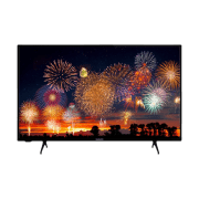 Телевизор Daewoo 50DM54UA Smart TV 4K Черный 50" | DLED | 4K