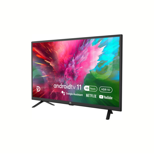 Televizor UD 32W5210 Smart TV HD Black 32" | IPS | HD photo 2