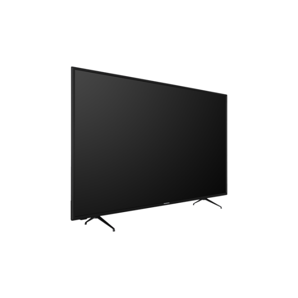 Телевизор Daewoo 55DM54UA Smart TV 4K Черный 55" | DLED | 4K photo 4