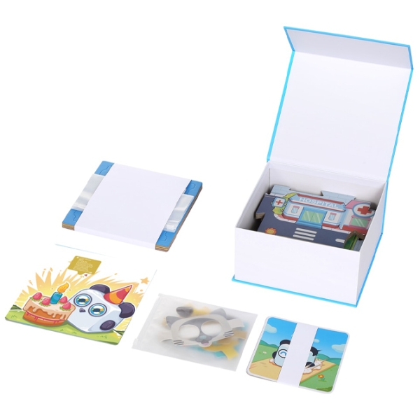 Robot Makeblock mTiny Discover Kit P1030157 White  photo 3