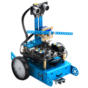 Set suplimentar Makeblock mBot v1.1 Add-On Pack - Servo Pack MB-009-071 Blue 