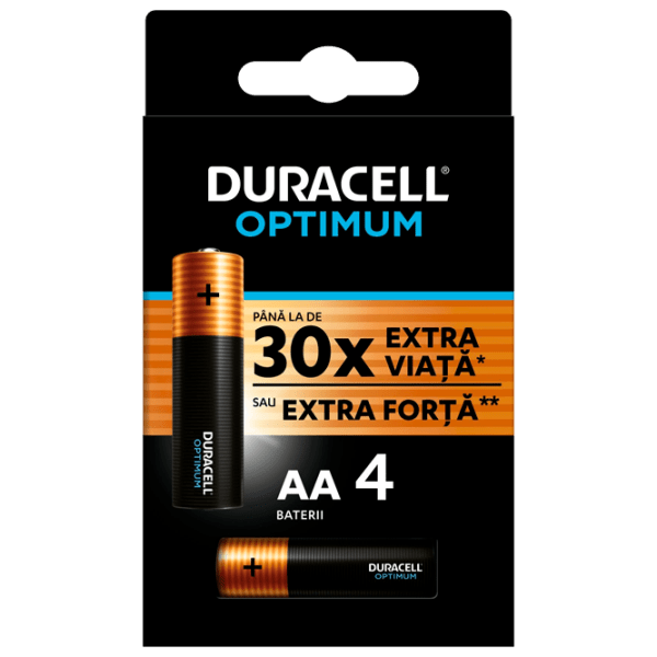 Baterie Duracell Lithium AA (6 buc.)  photo 1