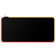 Covoraș pentru mouse HyperX Pulsefire Mat RGB RGB Black 900 x 420 x 3 mm