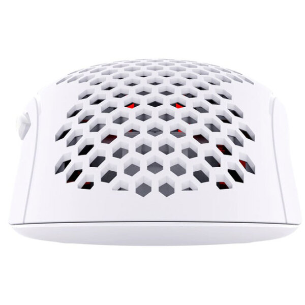 Mouse HyperX Pulsefire Haste Wireless White Fără fir / 16000 dpi photo 6