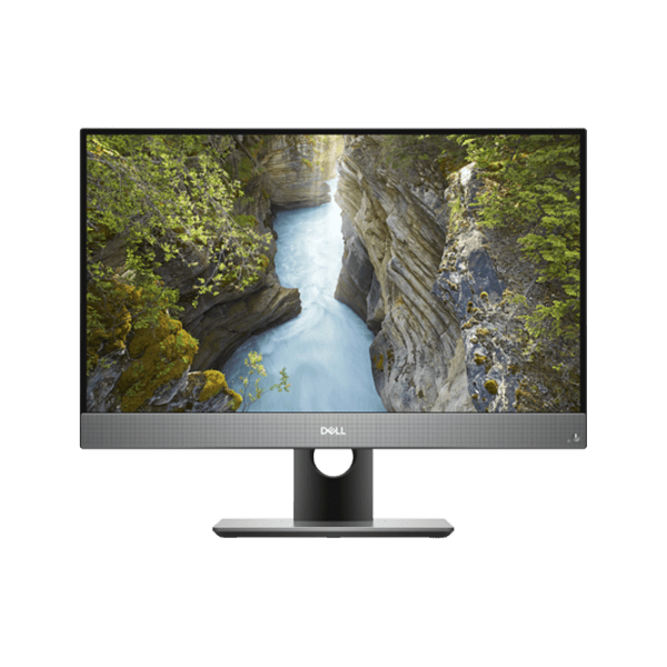 All-in-One PC Dell OptiPlex 7780 Silver 27" Full HD IPS Intel Core i5 10505 8 GB 256 GB photo 1