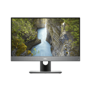 All-in-One PC Dell OptiPlex 7780 Silver 27" Full HD IPS Intel Core i5 10505 8 GB 256 GB