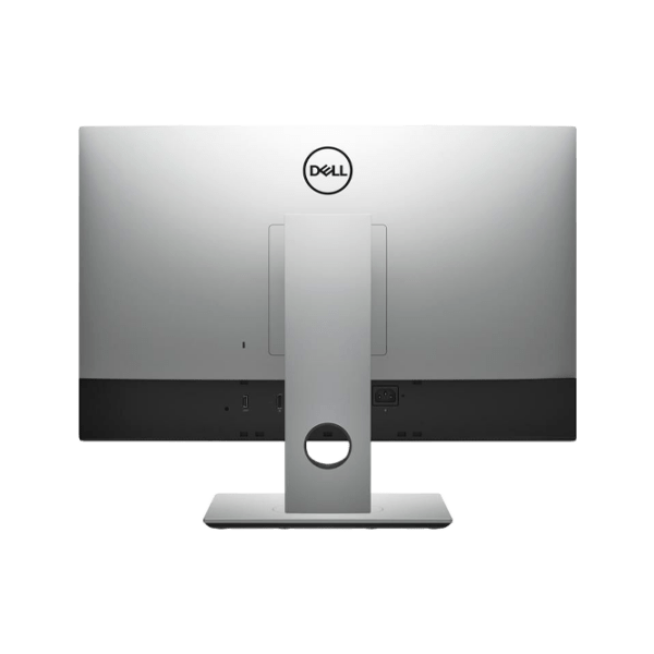 All-in-One PC Dell OptiPlex 7780 Silver 27" Full HD IPS Intel Core i5 10505 8 GB 256 GB photo 5