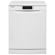 Mașină de spălat vase Hansa ZWM 627 WEB White 14 seturi, A+