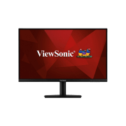 Monitor VIEWSONIC VA2406-H Black 23.8" Full HD VA LED