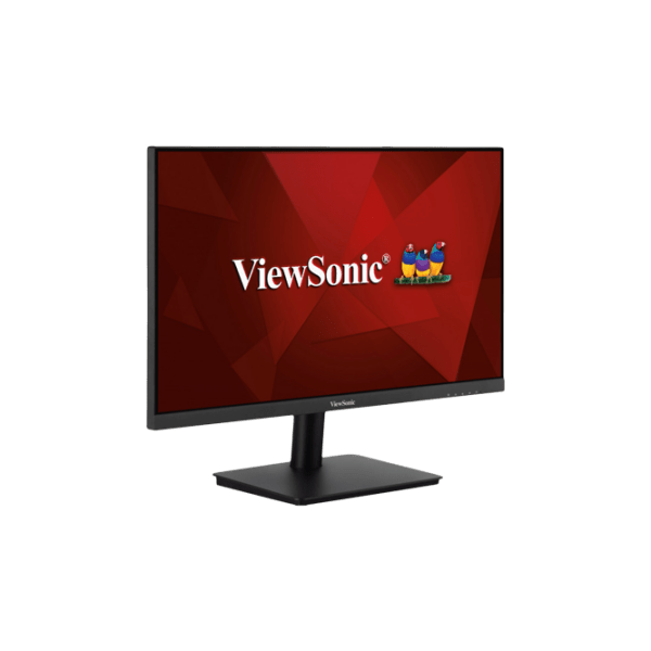 Монитор VIEWSONIC VA2406-H Черный 23.8" Full HD VA LED photo 2