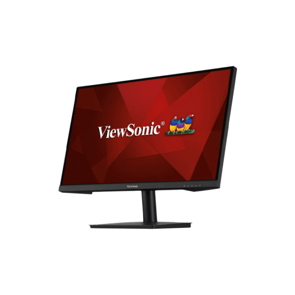 Монитор VIEWSONIC VA2406-H Черный 23.8" Full HD VA LED photo 4