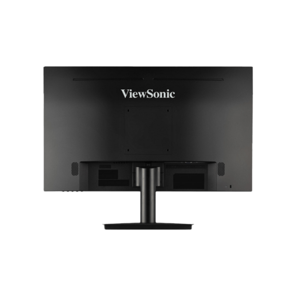 Монитор VIEWSONIC VA2406-H Черный 23.8" Full HD VA LED photo 5