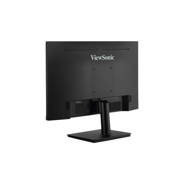 Монитор VIEWSONIC VA2406-H Черный 23.8" Full HD VA LED photo 6