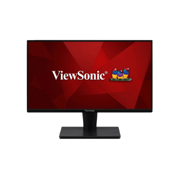 Монитор VIEWSONIC VA2215-H Черный 21.5" Full HD VA LED photo 1