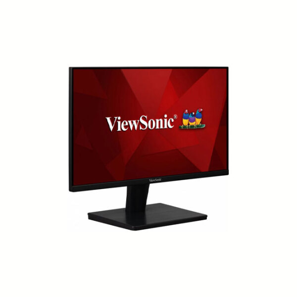 Монитор VIEWSONIC VA2215-H Черный 21.5" Full HD VA LED photo 2