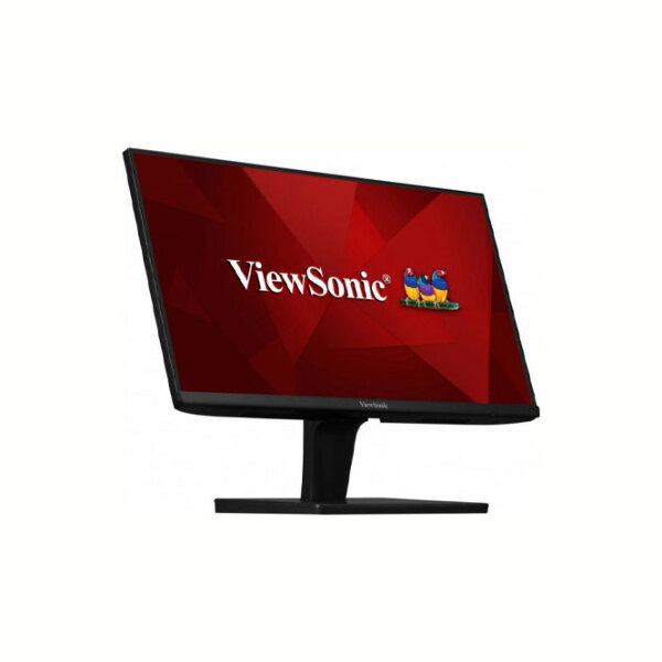 Монитор VIEWSONIC VA2215-H Черный 21.5" Full HD VA LED photo 3