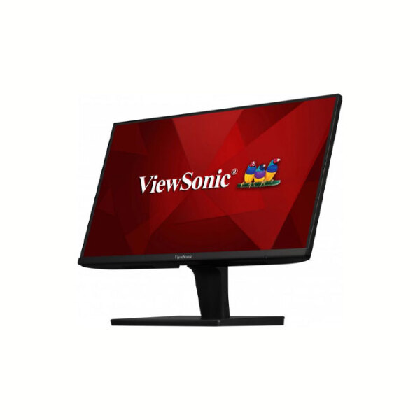 Монитор VIEWSONIC VA2215-H Черный 21.5" Full HD VA LED photo 4