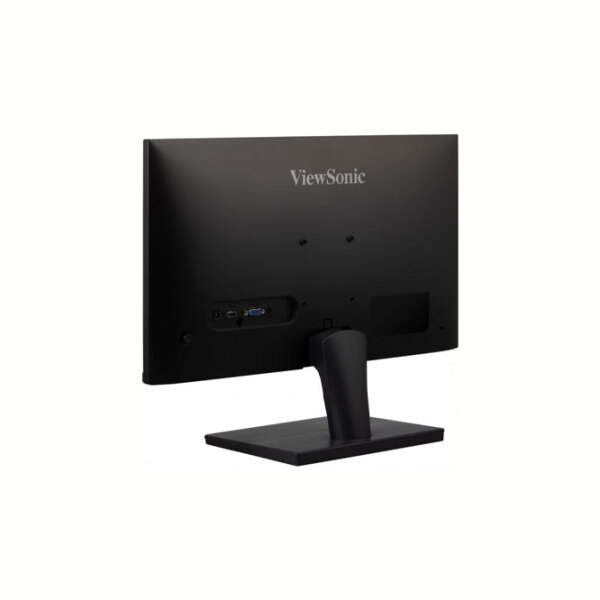 Монитор VIEWSONIC VA2215-H Черный 21.5" Full HD VA LED photo 5