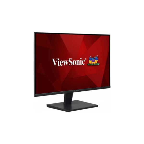 Monitor VIEWSONIC VA2715-H Black 27" Full HD VA LED photo 2