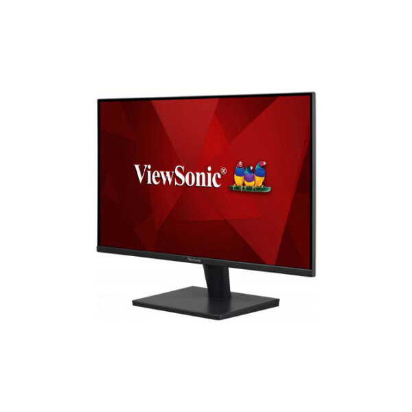Monitor VIEWSONIC VA2715-H Black 27" Full HD VA LED photo 3